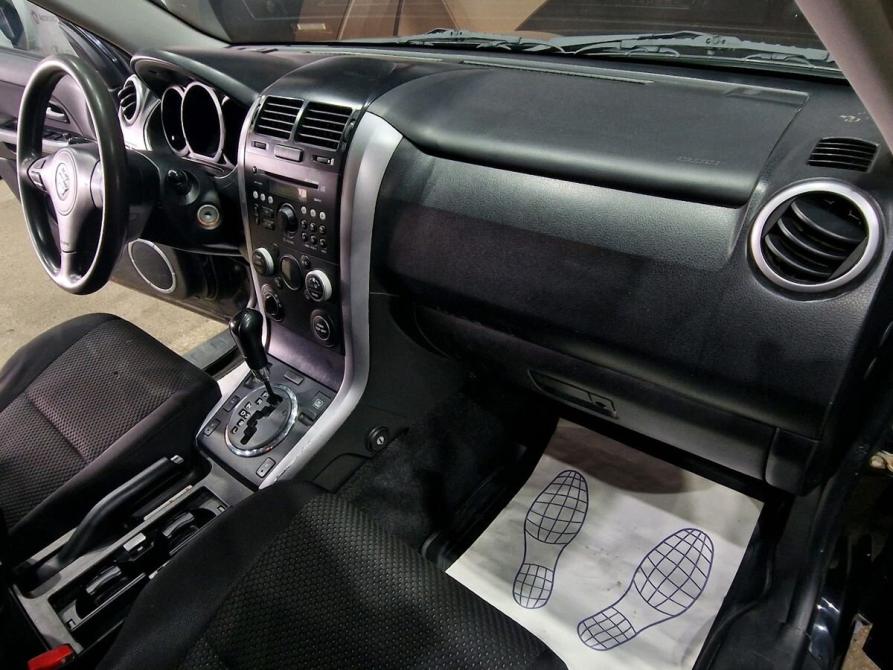 Suzuki Grand Vitara II Рестайлинг Ставрополь  - изображение 11