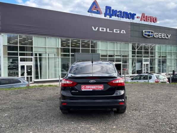 Ford Focus III с пробегом 2013 года, цена 670 000 рублей, 220161 км, седан, Автокод Объявления