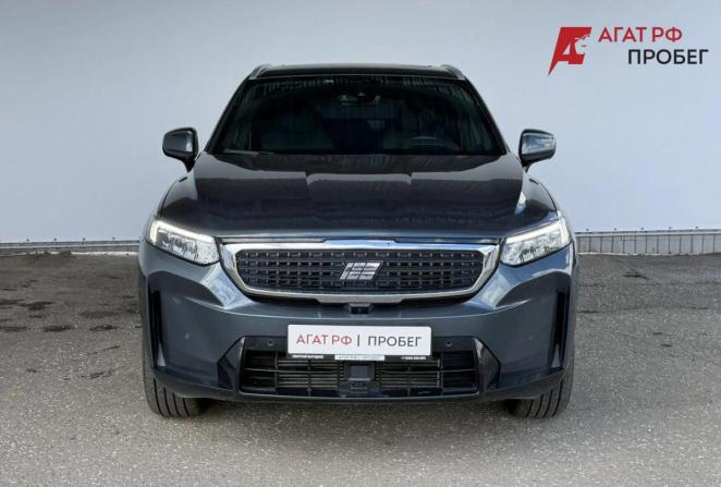 Knewstar 001 с пробегом 2024 года, цена 3 295 000 рублей, 14168 км, внедорожник, Автокод Объявления