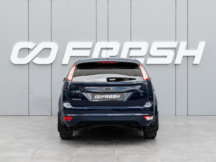 Ford Focus II Рестайлинг Краснодар  - изображение 4