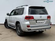 Toyota Land Cruiser 200 Series Москва  - изображение 23