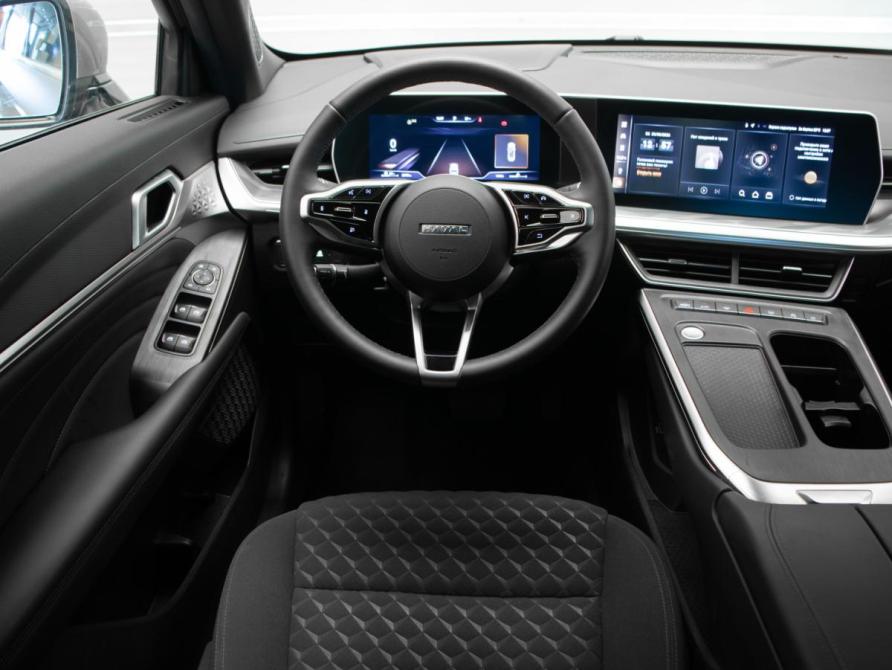 Haval F7 II Москва  - изображение 15
