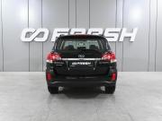 Subaru Outback IV Рестайлинг Ростов-на-Дону  - изображение 24