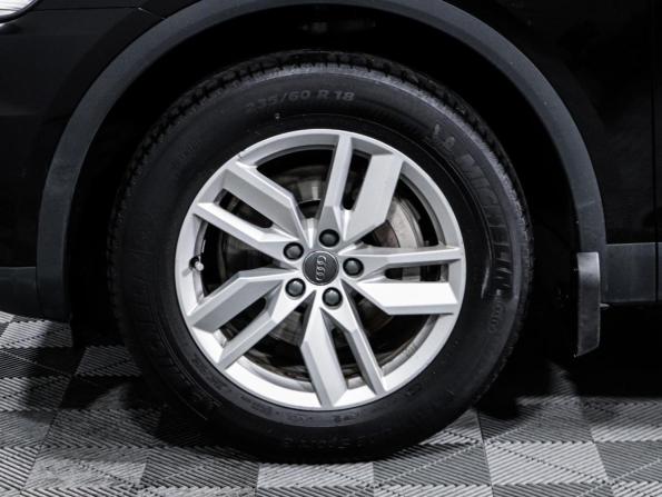 Audi Q5 II (FY) с пробегом 2017 года, цена 2 799 000 рублей, 141418 км, внедорожник, Автокод Объявления
