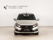 Lada (ВАЗ) Granta I Рестайлинг Казань  - изображение 10