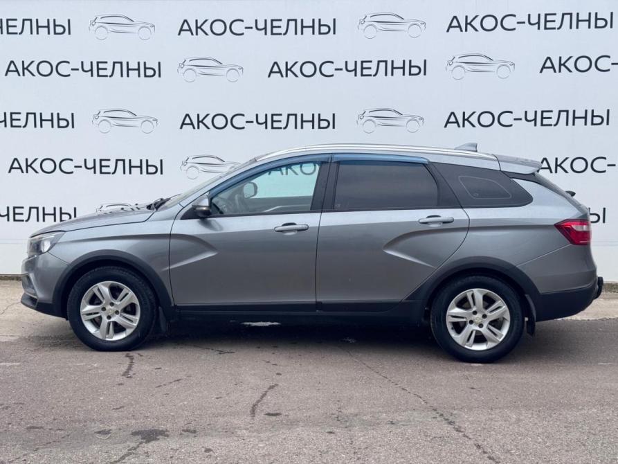 Lada (ВАЗ) Vesta I Набережные Челны  - изображение 8