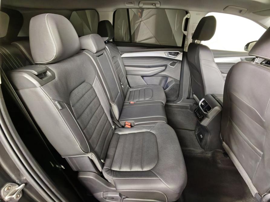 Volkswagen Talagon I Москва  - изображение 16