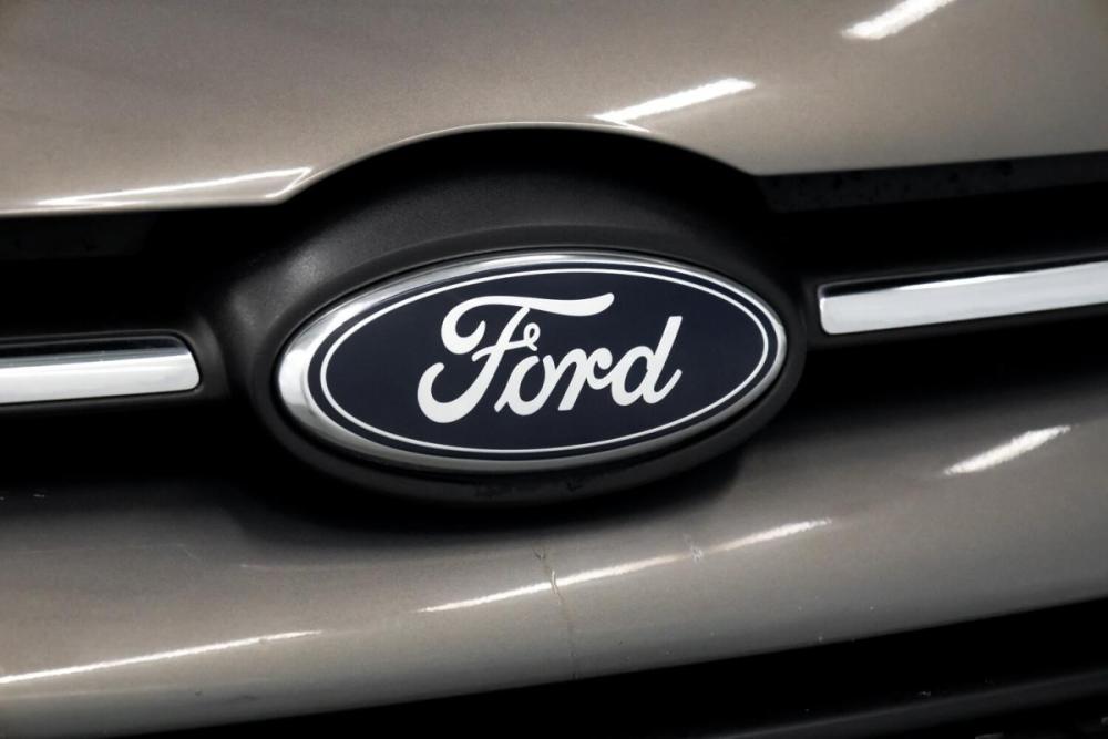 Ford Focus III Тюмень  - изображение 10