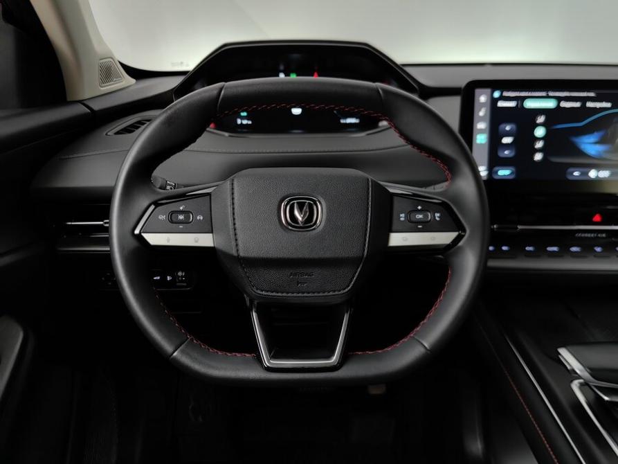 Changan CS55 Plus II Подольск  - изображение 11