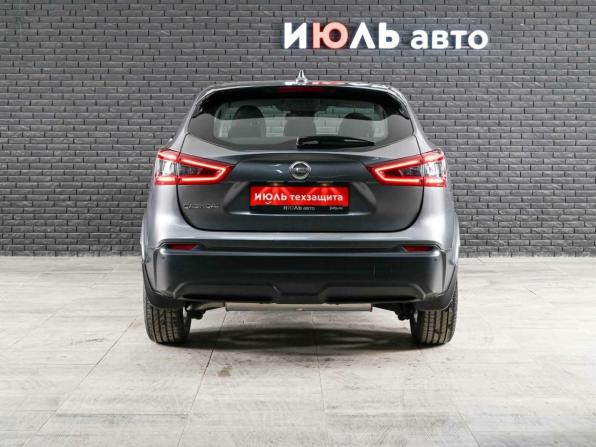 Nissan Qashqai II Рестайлинг с пробегом 2019 года, цена 2 000 000 рублей, 36369 км, внедорожник, Автокод Объявления