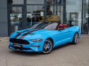 Ford Mustang VI Рестайлинг Краснодар  - изображение 39