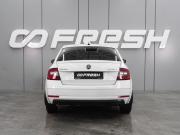 Skoda Octavia III (A7) Рестайлинг Воронеж  - изображение 23