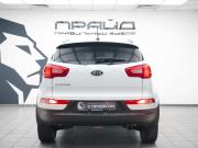 Kia Sportage III Ростов-на-Дону  - изображение 29