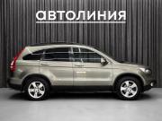 Honda CR-V III Красноярск  - изображение 25