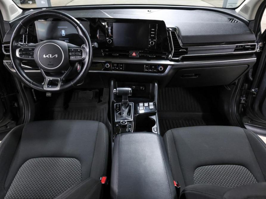 Kia Sportage V Москва  - изображение 15
