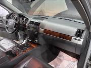 Volkswagen Touareg I Рестайлинг Ставрополь  - изображение 28