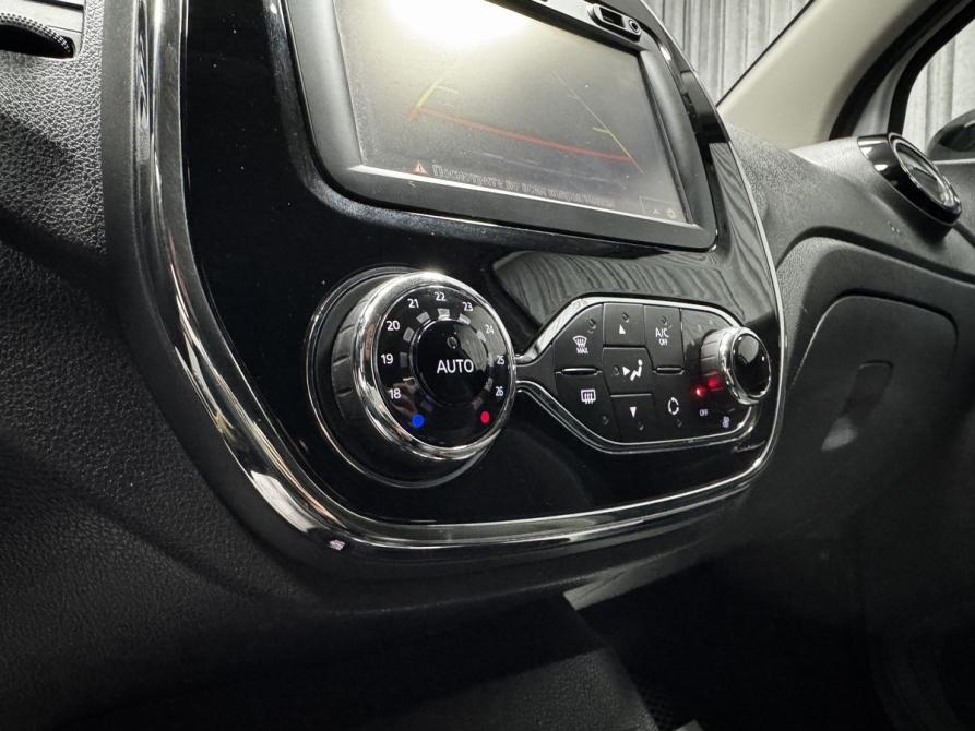 Renault Kaptur I Стерлитамак  - изображение 34