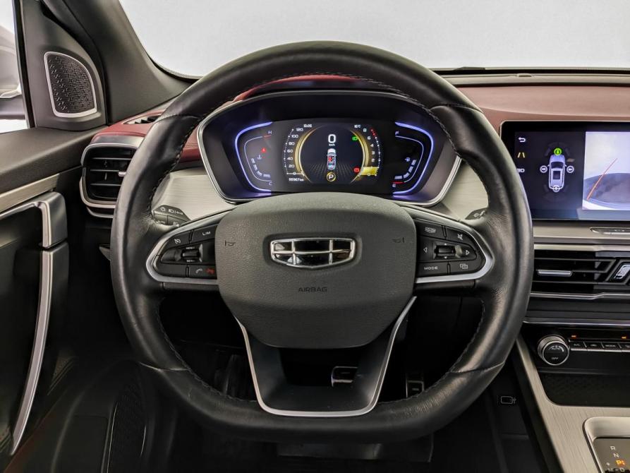 Geely Coolray I Москва  - изображение 22