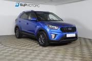 Hyundai Creta I Рестайлинг Нижний Новгород  - изображение 28