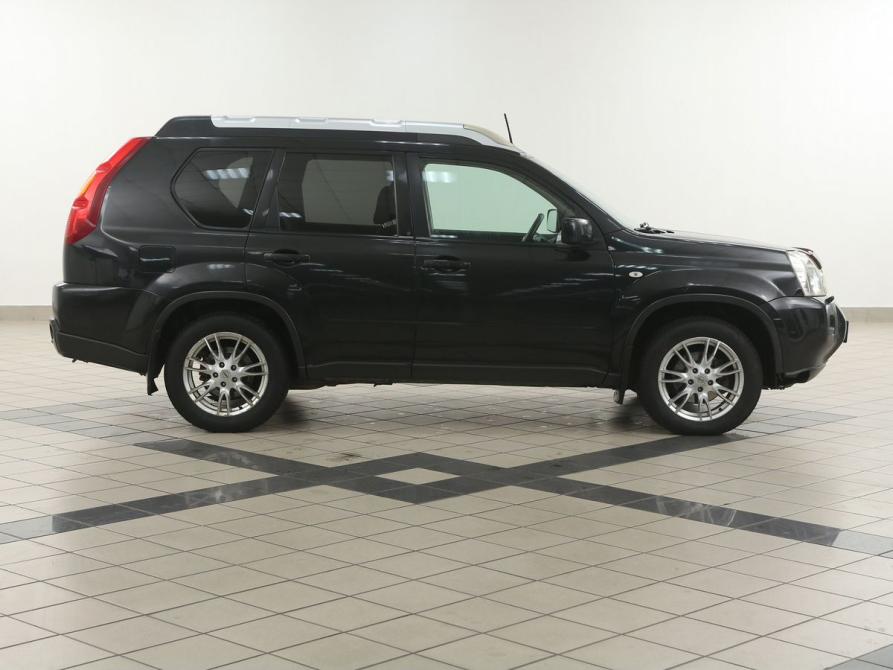 Nissan X-Trail II Иваново  - изображение 5