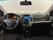 SsangYong Actyon II Рестайлинг Москва  - изображение 19