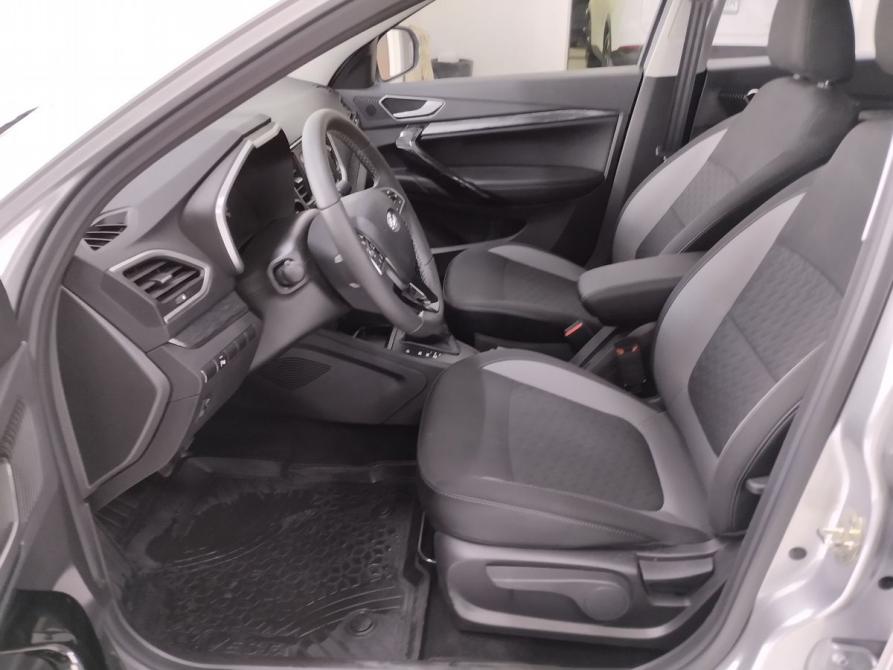 Lada (ВАЗ) Vesta I Рестайлинг (NG) Минеральные Воды  - изображение 16