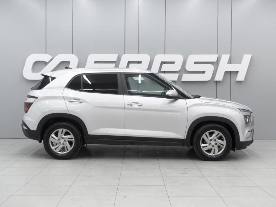 Hyundai Creta II Ростов-на-Дону  - изображение 5