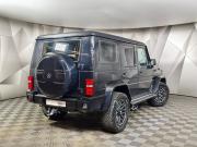 BAIC BJ80 Москва  - изображение 22