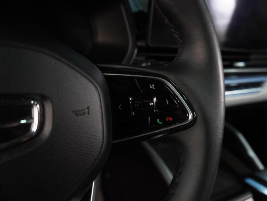 Geely Emgrand II Воронеж  - изображение 26