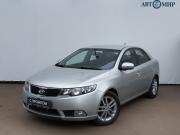 Kia Cerato II Москва  - изображение 14