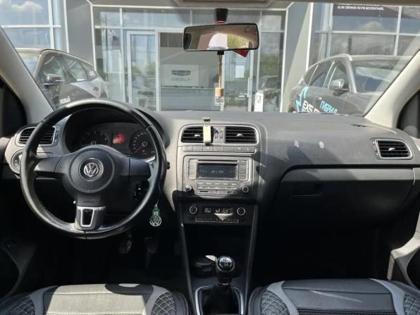 Volkswagen Polo V с пробегом 2013 года, цена 650 000 рублей, 259022 км, седан, Автокод Объявления