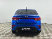 Kia Rio IV Казань  - изображение 25