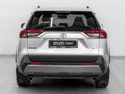 Toyota RAV4 V (XA50) Москва  - изображение 35