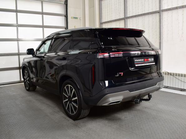 Jaecoo J7 I с пробегом 2023 года, цена 2 854 999 рублей, 44097 км, внедорожник, Автокод Объявления