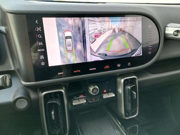 Haval Dargo I с пробегом 2023 года, цена 2 419 000 рублей, 56774 км, внедорожник, Автокод Объявления