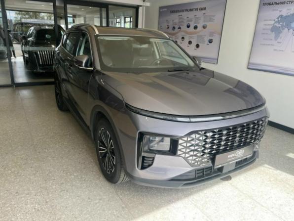 Soueast S07 с пробегом 2024 года, цена 2 595 000 рублей, 22786 км, внедорожник, Автокод Объявления