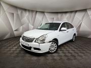 Nissan Almera III (G15) Москва  - изображение 17