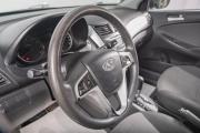 Hyundai Solaris I Томск  - изображение 33