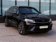 Geely Tugella I Рестайлинг Екатеринбург  - изображение 29