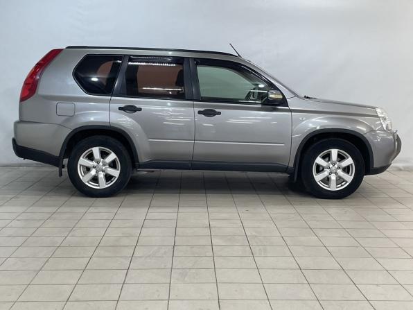 Nissan X-Trail II с пробегом 2008 года, цена 999 000 рублей, 202249 км, внедорожник, Автокод Объявления