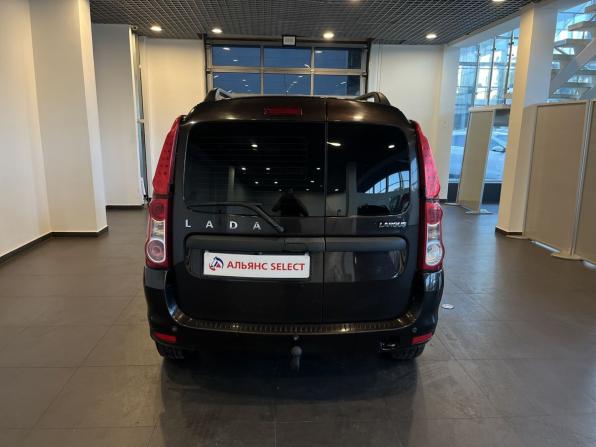 Lada (ВАЗ) Largus I с пробегом 2020 года, цена 849 000 рублей, 169352 км, универсал, Автокод Объявления