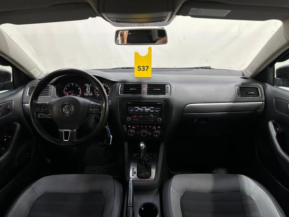 Volkswagen Jetta VI с пробегом 2013 года, цена 910 000 рублей, 177000 км, седан, Автокод Объявления