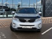 Kia Sorento II Рестайлинг Калуга  - изображение 8