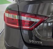 Lada (ВАЗ) Vesta I Красноярск  - изображение 37
