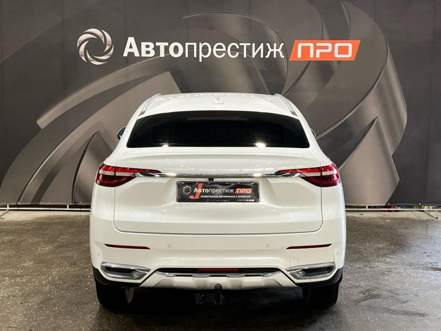 Haval F7x I Пермь  - изображение 6