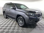 Toyota Land Cruiser Prado 150 Series Рестайлинг 2 Москва  - изображение 23