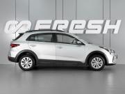 Kia Rio IV Рестайлинг Минеральные Воды  - изображение 22