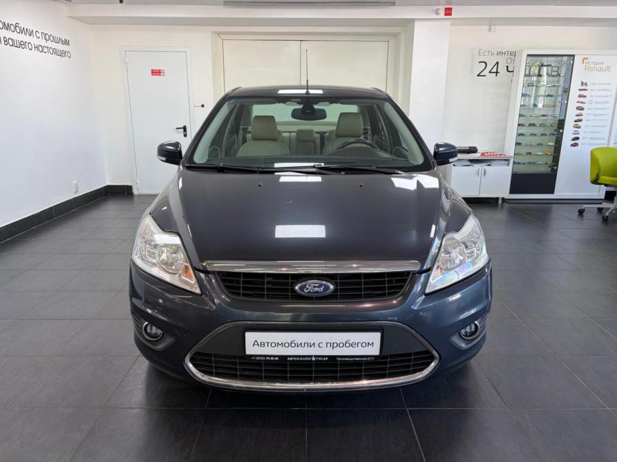 Ford Focus II Рестайлинг Киров  - изображение 2