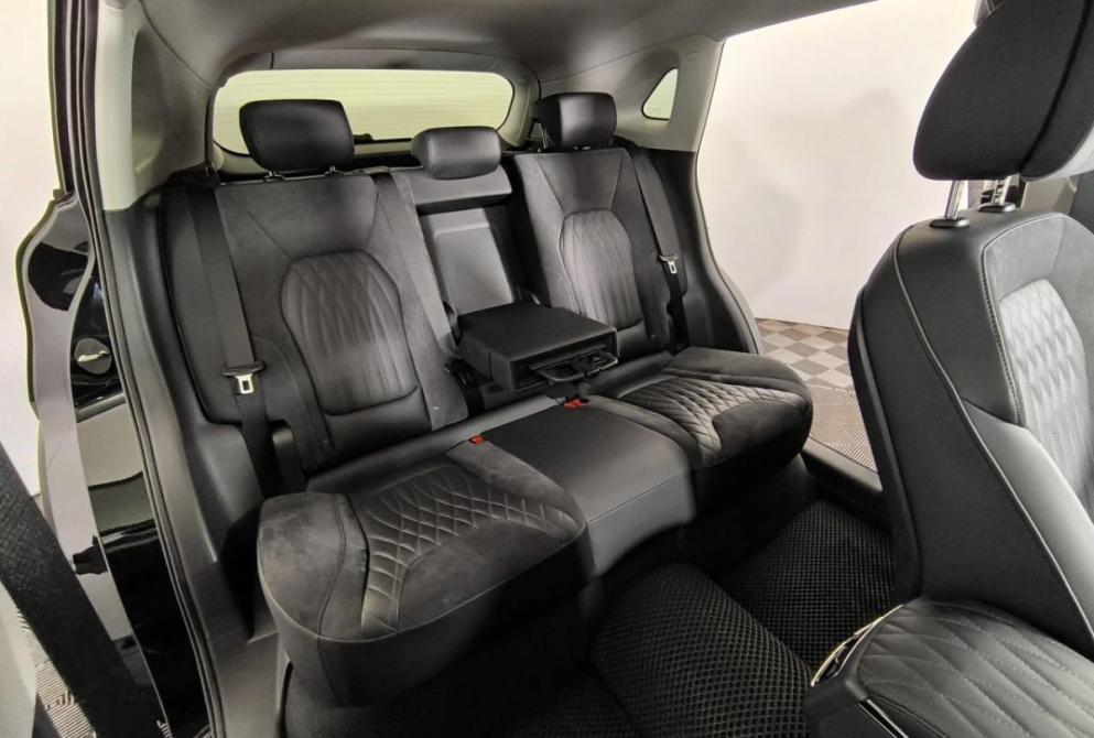 Hongqi HS5 I Нижний Новгород  - изображение 17