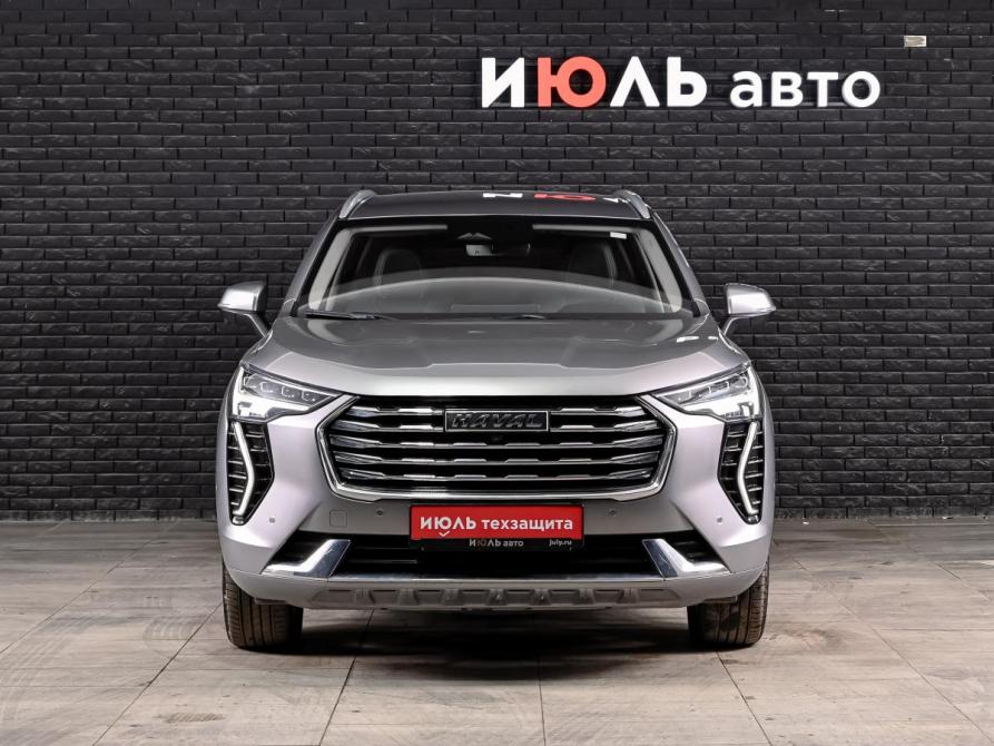 Haval Jolion I Екатеринбург  - изображение 2
